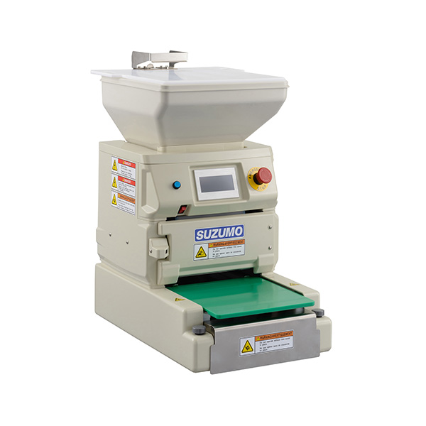 Roll Sheet Maker SVR-NYA-CE